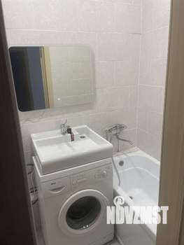 1-к квартира, на длительный срок, 25м2, 2/3 этаж