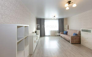 1-к квартира, на длительный срок, 38м2, 8/10 этаж