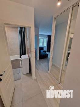 1-к квартира, на длительный срок, 31м2, 3/5 этаж