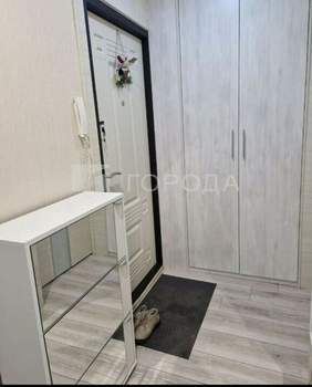 2-к квартира, на длительный срок, 45м2, 1/5 этаж