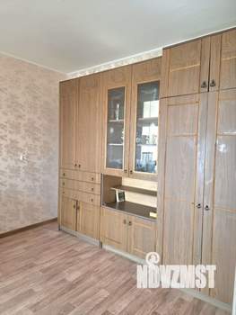 2-к квартира, на длительный срок, 44м2, 8/10 этаж