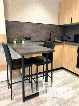1-к квартира, посуточно, 37м2, 8/15 этаж