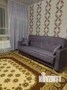1-к квартира, на длительный срок, 34м2, 5/10 этаж