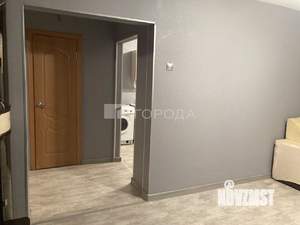 1-к квартира, на длительный срок, 40м2, 6/10 этаж