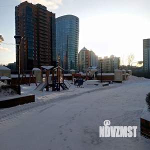 Студия квартира, на длительный срок, 28м2, 1/25 этаж