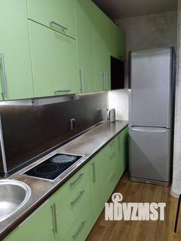 2-к квартира, на длительный срок, 43м2, 8/17 этаж