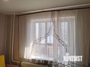 Студия квартира, на длительный срок, 30м2, 10/19 этаж