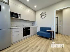 1-к квартира, на длительный срок, 37м2, 15/30 этаж