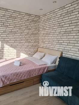 1-к квартира, посуточно, 27м2, 3/24 этаж