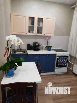 1-к квартира, на длительный срок, 35м2, 12/18 этаж