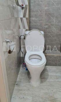 1-к квартира, на длительный срок, 37м2, 11/21 этаж