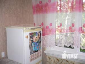 1-к квартира, на длительный срок, 29м2, 2/5 этаж