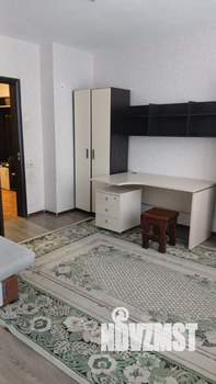 3-к квартира, на длительный срок, 72м2, 5/18 этаж