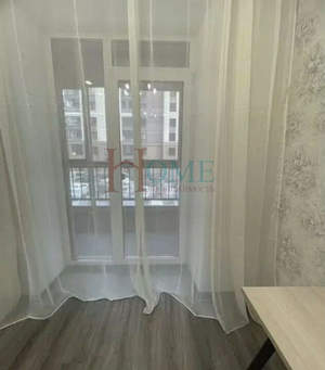 1-к квартира, на длительный срок, 31м2, 2/22 этаж