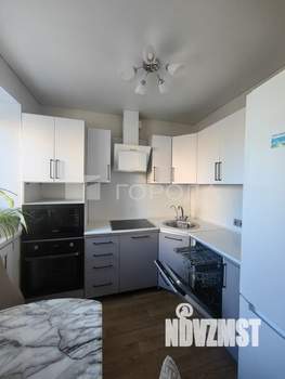 3-к квартира, на длительный срок, 57м2, 3/5 этаж