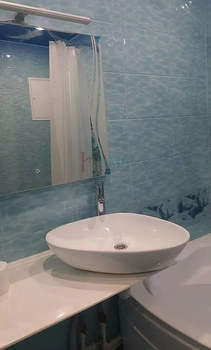 1-к квартира, на длительный срок, 37м2, 7/17 этаж