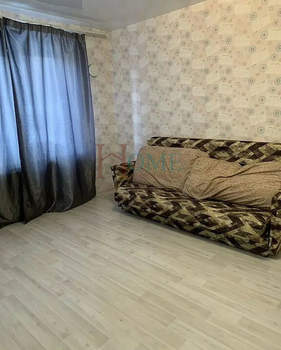 1-к квартира, на длительный срок, 41м2, 1/10 этаж