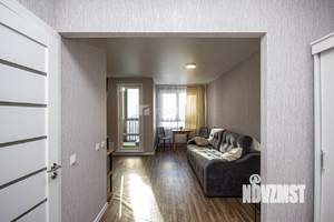 Студия квартира, на длительный срок, 27м2, 5/15 этаж