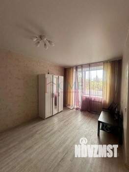 1-к квартира, на длительный срок, 31м2, 4/5 этаж