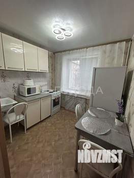 1-к квартира, на длительный срок, 31м2, 3/5 этаж