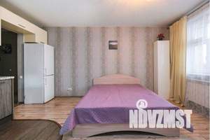 1-к квартира, посуточно, 30м2, 6/13 этаж