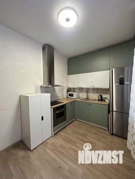 2-к квартира, на длительный срок, 71м2, 2/10 этаж