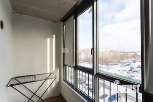 2-к квартира, на длительный срок, 50м2, 5/13 этаж