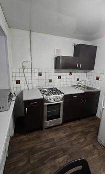 1-к квартира, на длительный срок, 32м2, 2/5 этаж