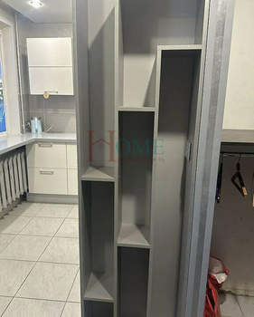 1-к квартира, на длительный срок, 30м2, 2/5 этаж