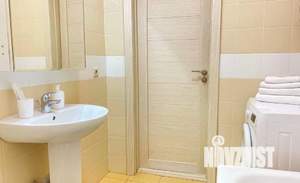 1-к квартира, посуточно, 23м2, 1/1 этаж