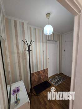 1-к квартира, на длительный срок, 30м2, 2/5 этаж