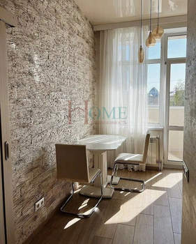 1-к квартира, на длительный срок, 37м2, 5/16 этаж