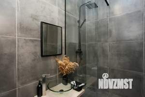 1-к квартира, посуточно, 30м2, 6/12 этаж