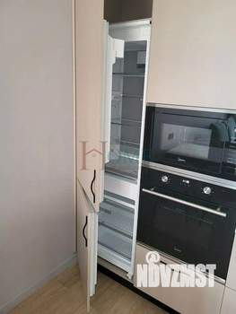 2-к квартира, на длительный срок, 47м2, 13/24 этаж