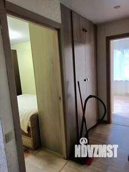 2-к квартира, на длительный срок, 44м2, 4/5 этаж