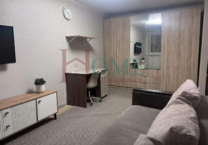 1-к квартира, на длительный срок, 30м2, 2/5 этаж