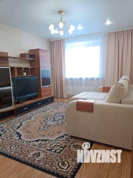 1-к квартира, на длительный срок, 39м2, 1/10 этаж