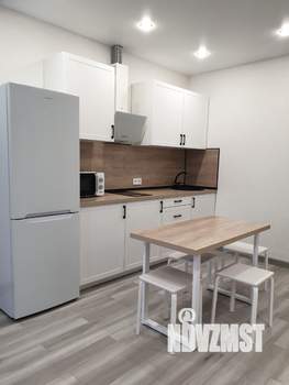 2-к квартира, на длительный срок, 47м2, 3/24 этаж