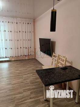 1-к квартира, на длительный срок, 57м2, 7/19 этаж