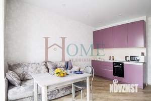 2-к квартира, на длительный срок, 45м2, 17/26 этаж