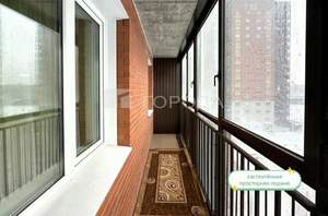 1-к квартира, на длительный срок, 36м2, 6/16 этаж