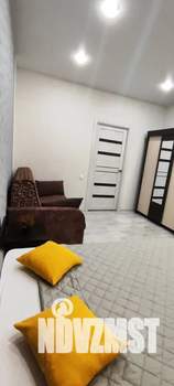 2-к квартира, посуточно, 54м2, 17/17 этаж