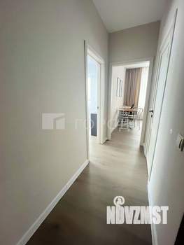 1-к квартира, на длительный срок, 33м2, 3/15 этаж