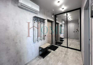 2-к квартира, на длительный срок, 47м2, 9/15 этаж