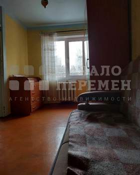 3-к квартира, на длительный срок, 60м2, 5/5 этаж