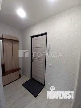 1-к квартира, на длительный срок, 30м2, 4/9 этаж