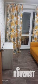 1-к квартира, на длительный срок, 33м2, 7/9 этаж