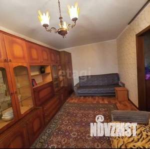 2-к квартира, на длительный срок, 44м2, 7/9 этаж