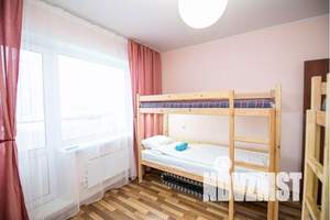 2-к квартира, посуточно, 55м2, 4/10 этаж