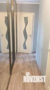 1-к квартира, на длительный срок, 33м2, 4/6 этаж